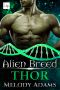 [Alien Breed 23] • Thor